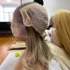 24'' Customized human hair wig：圖片 3